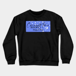 Cornerstone Books Dramione Crewneck Sweatshirt